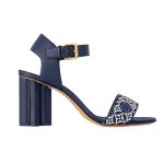 Louis Vuitton Silhouette Sandal - Image 2